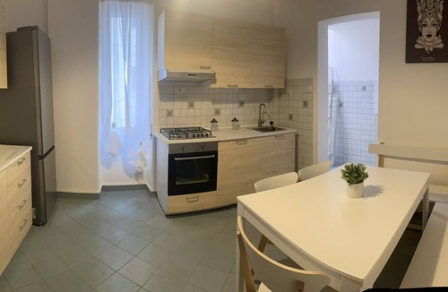 Cibali House | Franchetti House 3 bedrooms near downtown