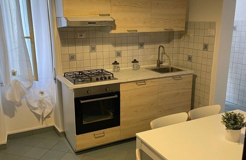 Cibali House | Franchetti House 3 bedrooms near downtown