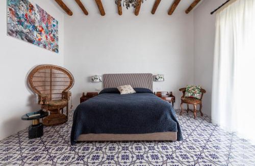 Malfa Bed & Breakfast | Frangimare - La Malandrina
