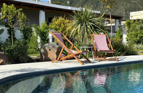 Malfa Bed & Breakfast | Frangimare - La Malandrina