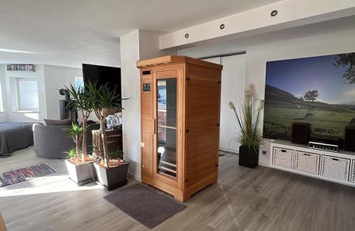 Schwoich Apartment | Franziska