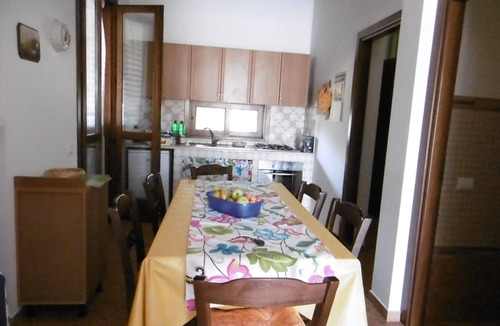 Balestrate House | free wifi, great location between Palermo & Trapani, near the beach