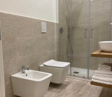 Ciro Marina Bed & Breakfast | Freedom B&B