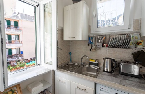 Minori House | Freeholiday House in Amalfi Coast