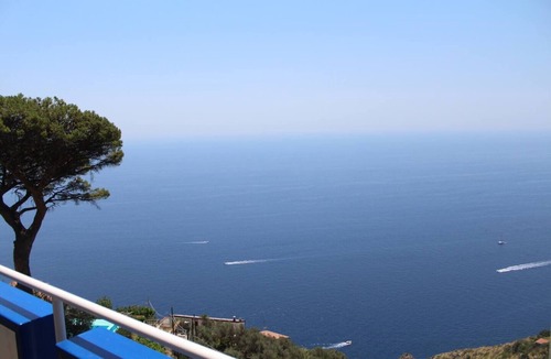 San Michele Apartment | From Grandfather Aurelius