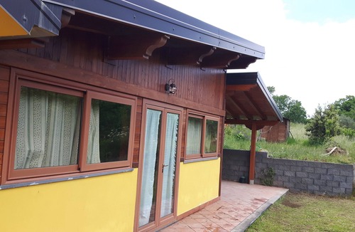 Sant'Alfio House | From the quite of our cottage discover the highest active volcano in Europe