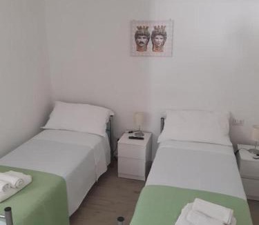 Gallina Apartment | Fronte Mare