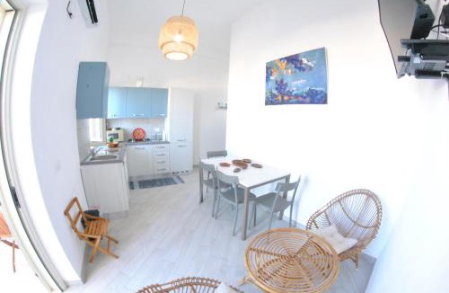 Siculiana Marina Apartment | Fronte mare siculiana marina