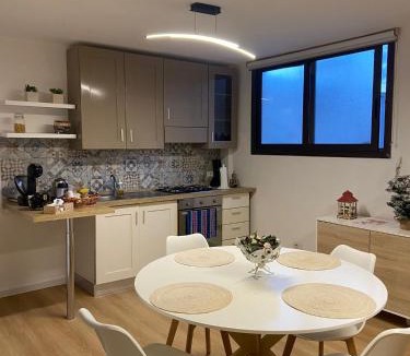Sferracavallo House | FronteMare