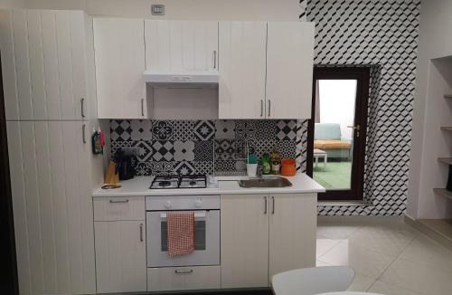 Paterno Apartment | Funny Flat