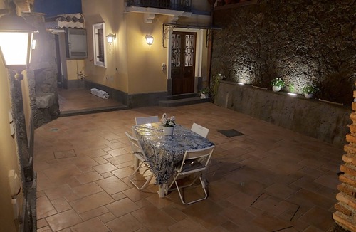 Trecastagni House | Furaha Villa Etna Trecastagni