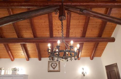 Trecastagni Cabin | Furaha Villa Etna Trecastagni