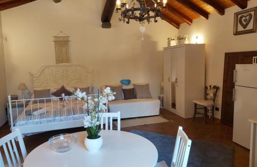Trecastagni Cabin | Furaha Villa Etna Trecastagni