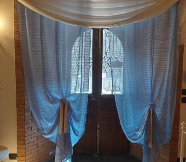 Trecastagni House | Furaha Villa