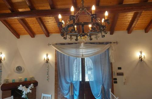 Trecastagni House | Furaha Villa