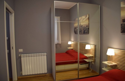Mondello Apartment | Furnished apartment near the sea 3