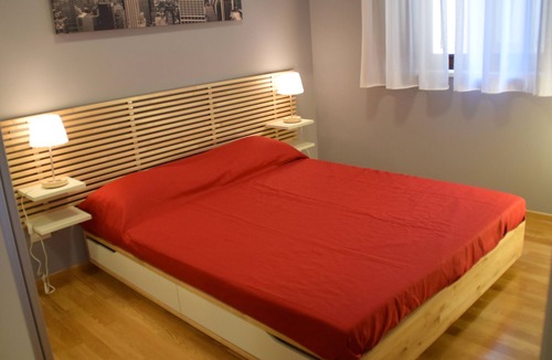 Mondello Apartment | Furnished apartment near the sea 3