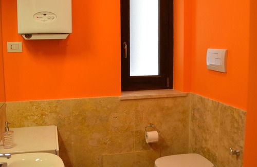 Mondello Apartment | Furnished apartment near the sea 2