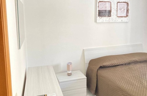 Partanna House | Furnished house in the center of Partanna