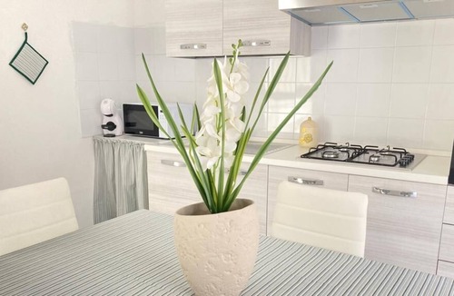 Partanna House | Furnished house in the center of Partanna