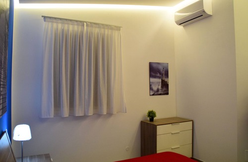 Mondello Apartment | Furnished two-room apartment near the sea 1