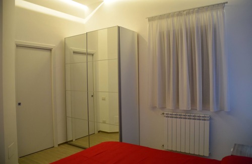 Mondello Apartment | Furnished two-room apartment near the sea 1