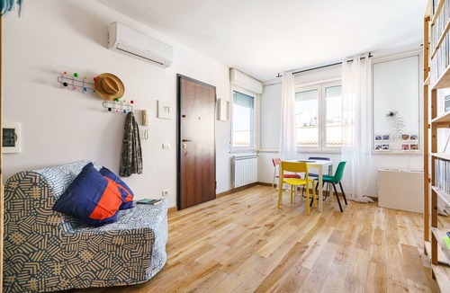 Mazara del Vallo Apartment | Fusilla Boutique Loft