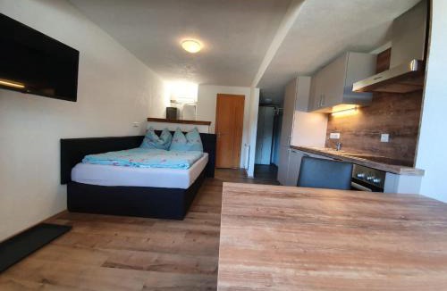 Gerlosbergeben Apartment | Gästehaus Flörl