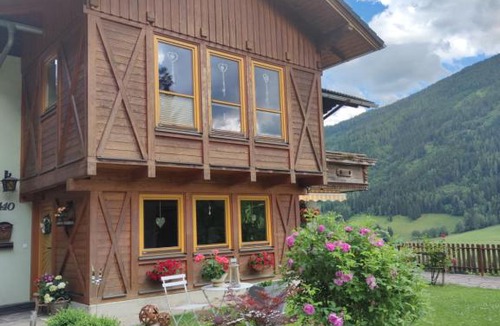 Ranten Bed & Breakfast | Gästehaus Moser