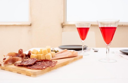Grammichele Hotel | G&G Hotel