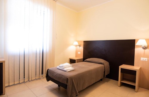 Grammichele Hotel | G&G Hotel