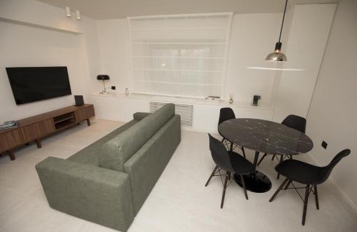 Ruggero Settimo Apartment | G&M Place