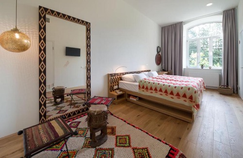 Maria Enzersdorf Hotel | Gabrium