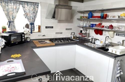 Gaeta Villa | Gaeta in vacanza - Chalet Little Paradise