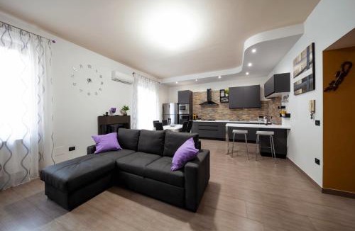 Acquedolci Apartment | Galì Holidays Casa Vacanze