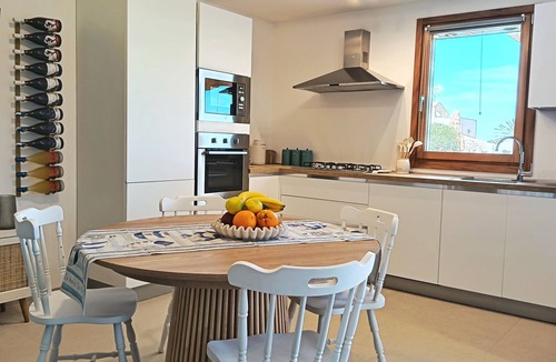 Scopello House | Galatea Boutique Villa: Pool Idro & Relax Scopello