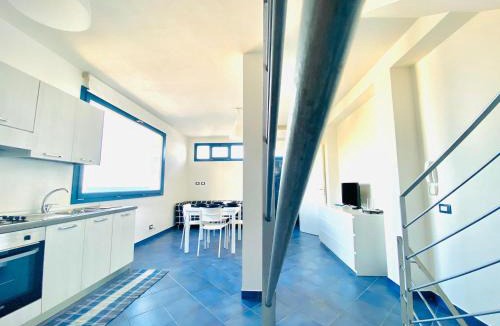 Marinella di Selinunte Apartment | Galatea House