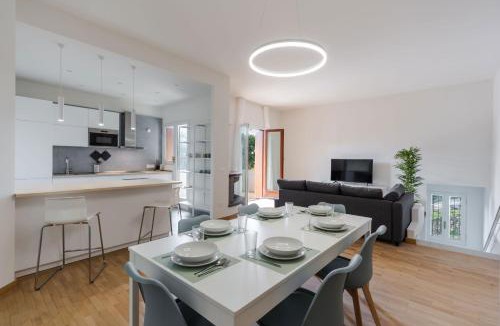 Aci Castello Apartment | Galatea Seaview by Wonderful Italy