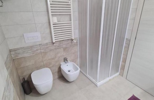 Sant'Agata di Militello Apartment | Gallego residence