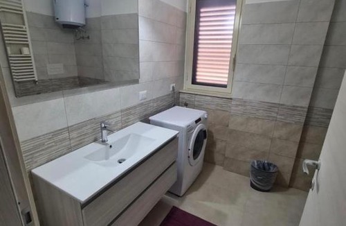 Sant'Agata di Militello Apartment | Gallego residence