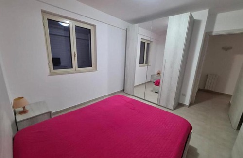 Sant'Agata di Militello Apartment | Gallego residence
