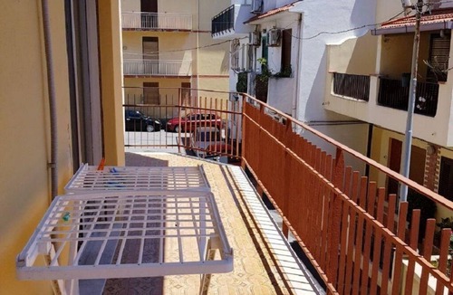 Capo Peloro House | Ganzirri: Apartment 50 meters from the sea