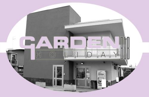Citta Giardino Bed & Breakfast | Garden Holiday