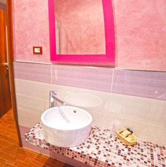 Citta Giardino Bed & Breakfast | Garden Holiday