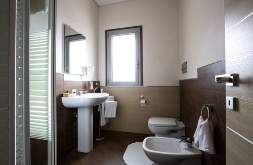 Citta Giardino House | Garden Holiday