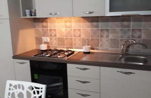 Ortigia Apartment | Gargallo Home