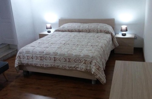 Ortigia Apartment | Gargallo Home