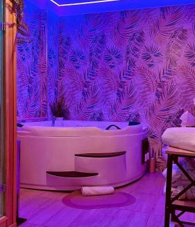 Castelvetrano Bed & Breakfast | Garibaldi Suite