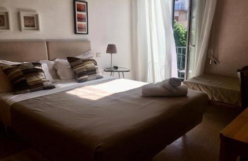 Messina Bed & Breakfast | Garibaldi R&B