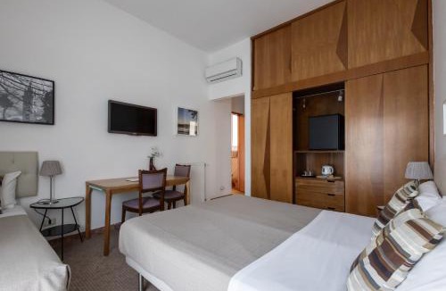 Messina Bed & Breakfast | Garibaldi R&B